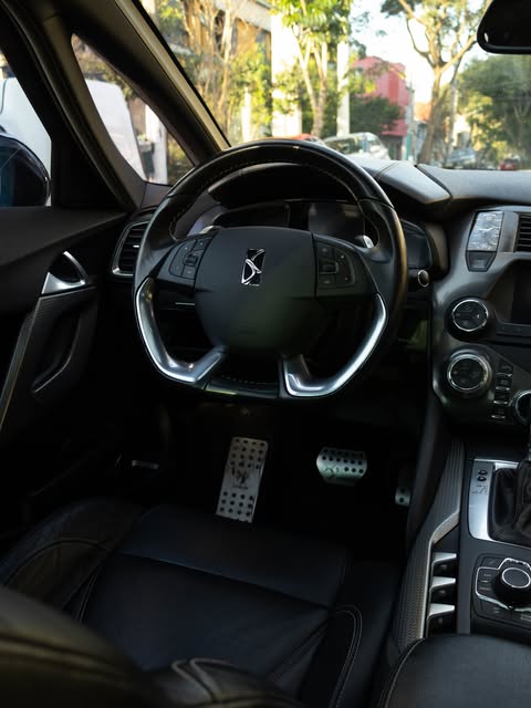 CITROEN DS5 FAUBOURG EDITION - Imagem 5