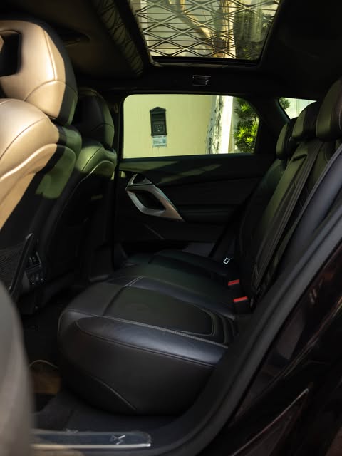 CITROEN DS5 FAUBOURG EDITION - Imagem 7