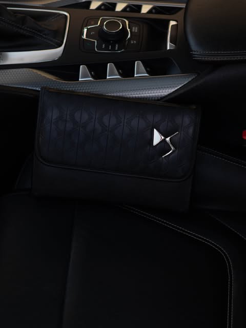 CITROEN DS5 FAUBOURG EDITION - Imagem 8
