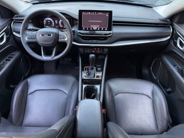 JEEP COMPASS LIMITED T270 - Imagem 11