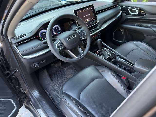 JEEP COMPASS LIMITED T270 - Imagem 7