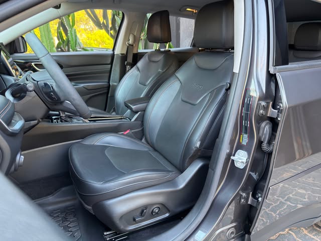 JEEP COMPASS LIMITED T270 - Imagem 8
