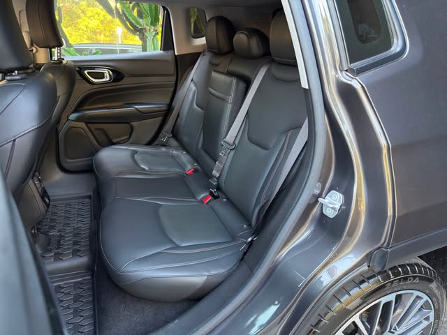 JEEP COMPASS LIMITED T270 - Imagem 9