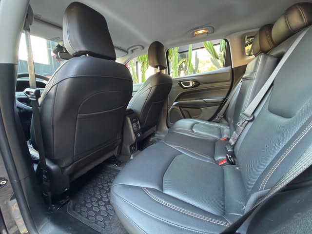 JEEP COMPASS LIMITED T270 - Imagem 10