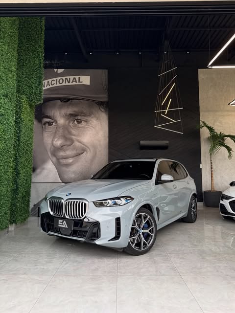 BMW X5 M SPORT - Imagem 1