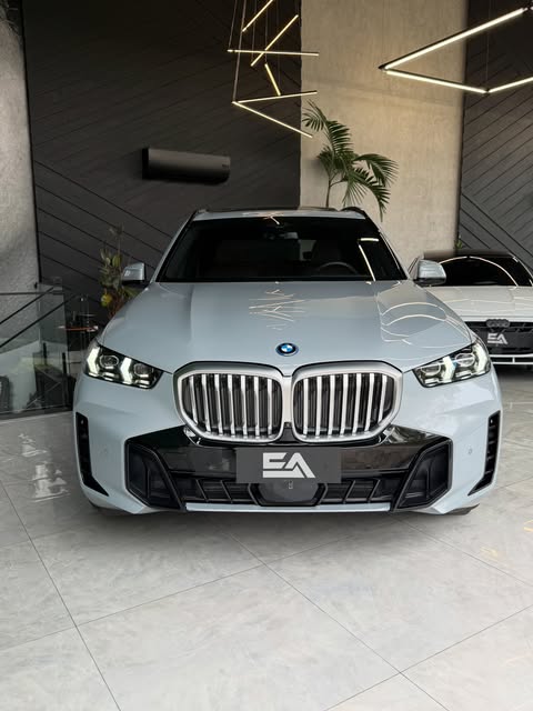 BMW X5 M SPORT - Imagem 2