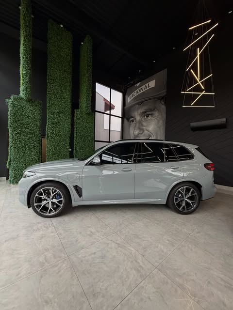 BMW X5 M SPORT - Imagem 3