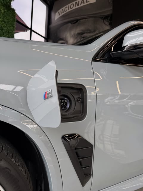 BMW X5 M SPORT - Imagem 4