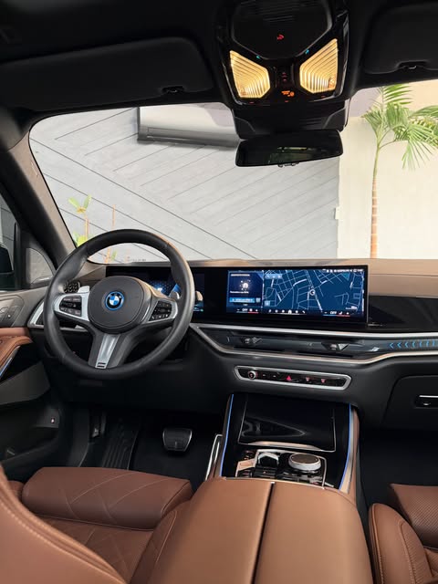 BMW X5 M SPORT - Imagem 5