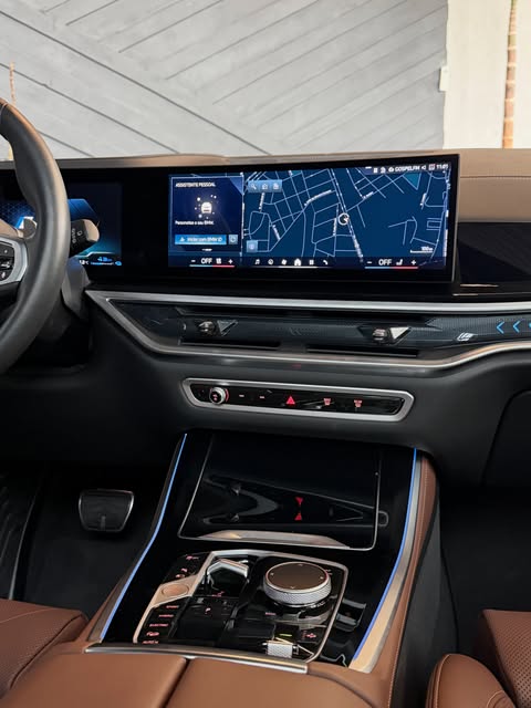 BMW X5 M SPORT - Imagem 6