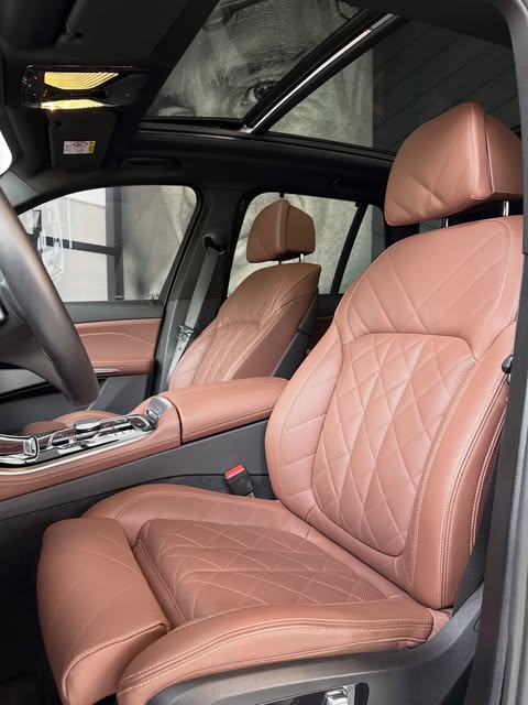 BMW X5 M SPORT - Imagem 7