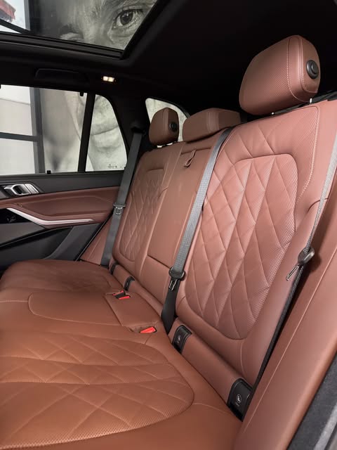 BMW X5 M SPORT - Imagem 8