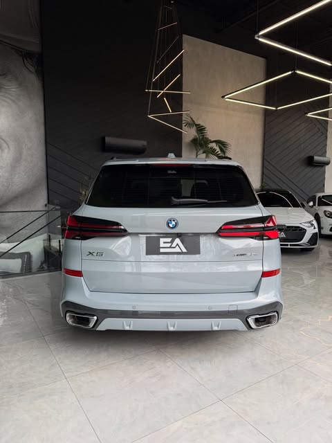 BMW X5 M SPORT - Imagem 10