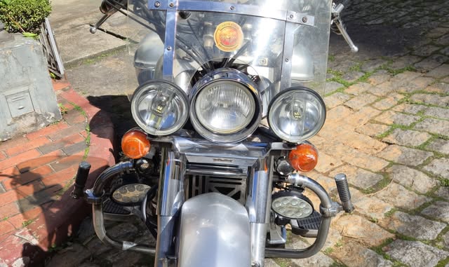 HONDA SHADOW 750 - Imagem 4