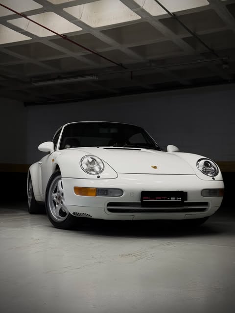 PORSCHE 911 CARRERA - Imagem 2