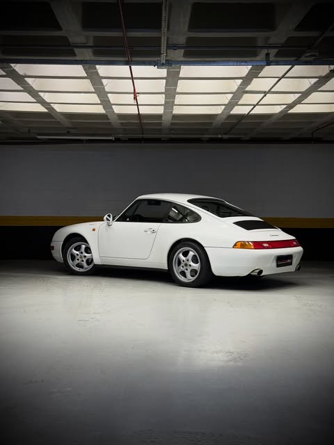 PORSCHE 911 CARRERA - Imagem 20