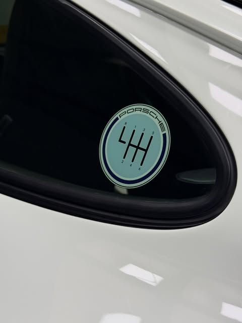 PORSCHE 911 CARRERA - Imagem 6