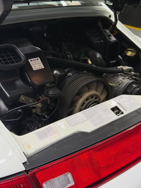 PORSCHE 911 CARRERA - Imagem 7
