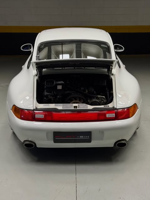 PORSCHE 911 CARRERA - Imagem 9