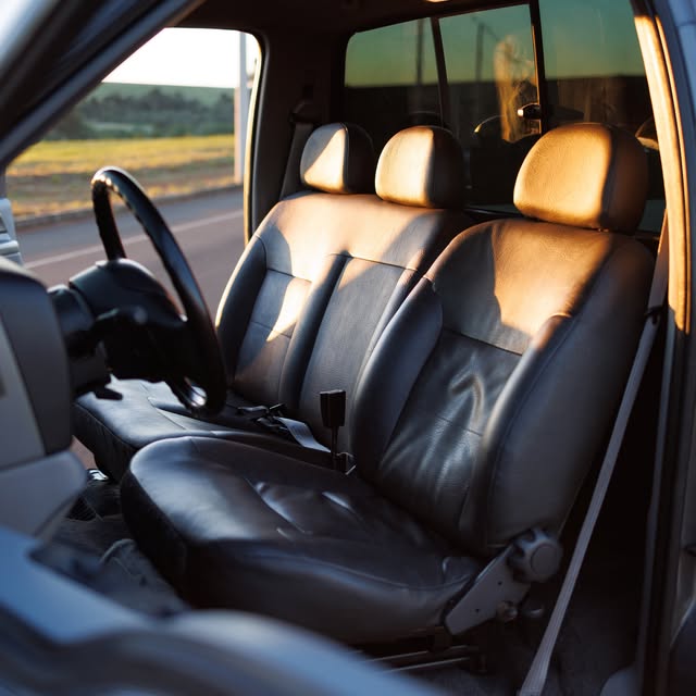 FORD F-250 XLT-L - Imagem 11
