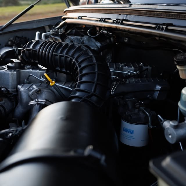 FORD F-250 XLT-L - Imagem 15
