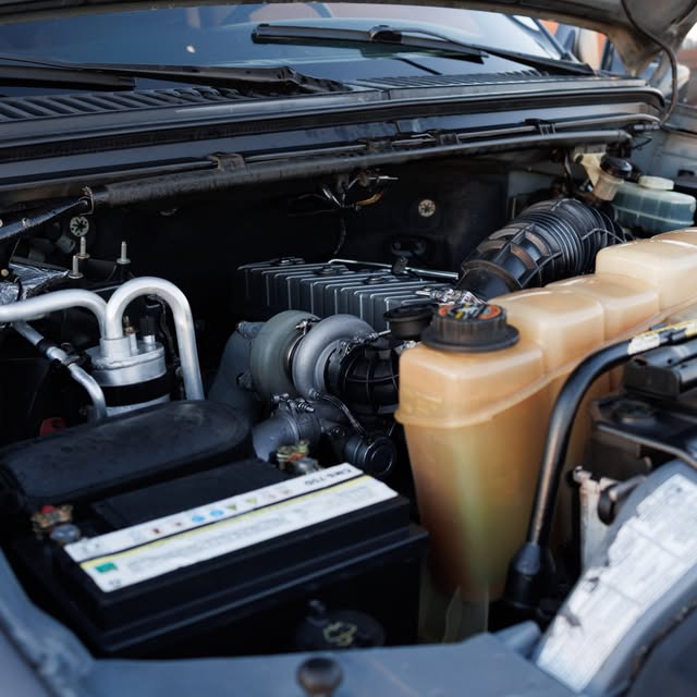 FORD F-250 XLT-L - Imagem 16