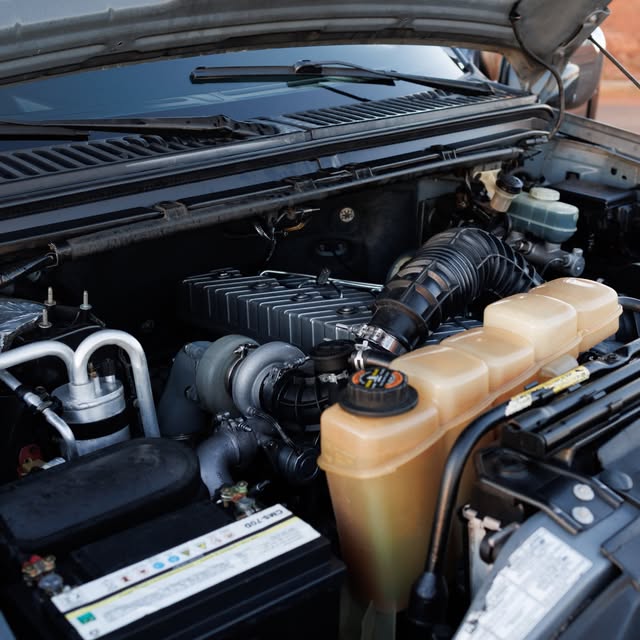 FORD F-250 XLT-L - Imagem 17