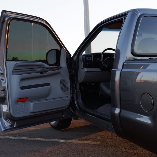FORD F-250 XLT-L - Imagem 8