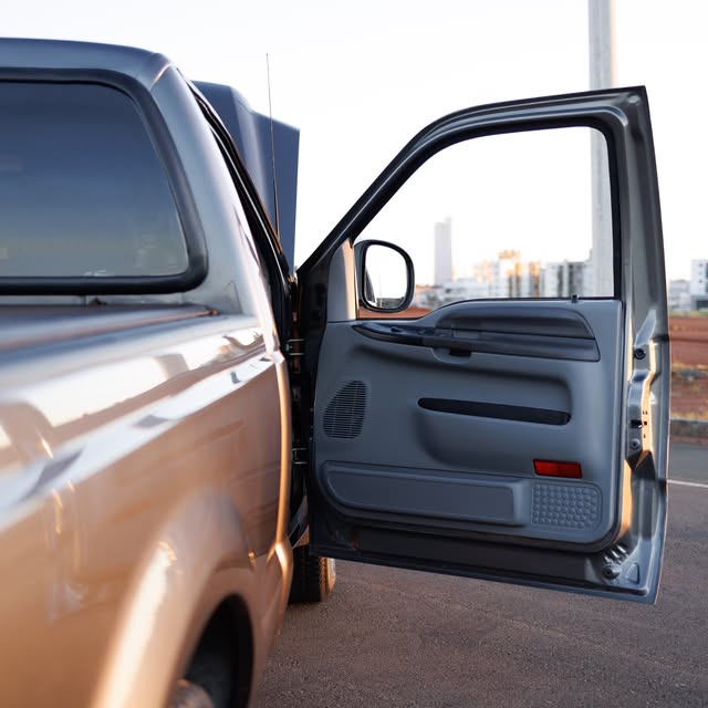 FORD F-250 XLT-L - Imagem 9