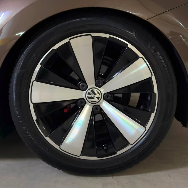 VOLKSWAGEN FUSCA - Imagem 10