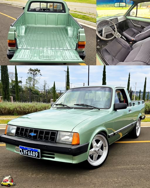 CHEVROLET 500 DL - Imagem 1
