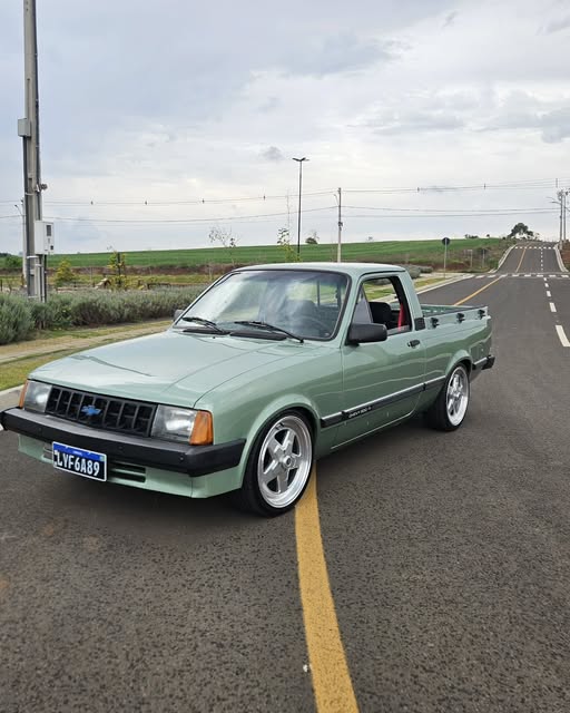 CHEVROLET 500 DL - Imagem 2