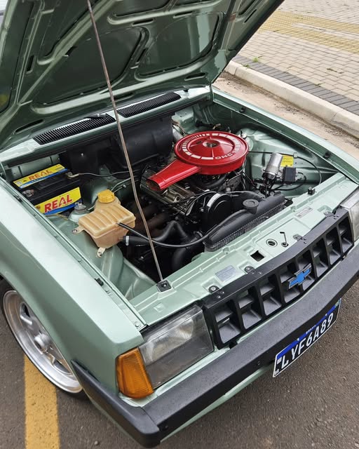 CHEVROLET 500 DL - Imagem 13