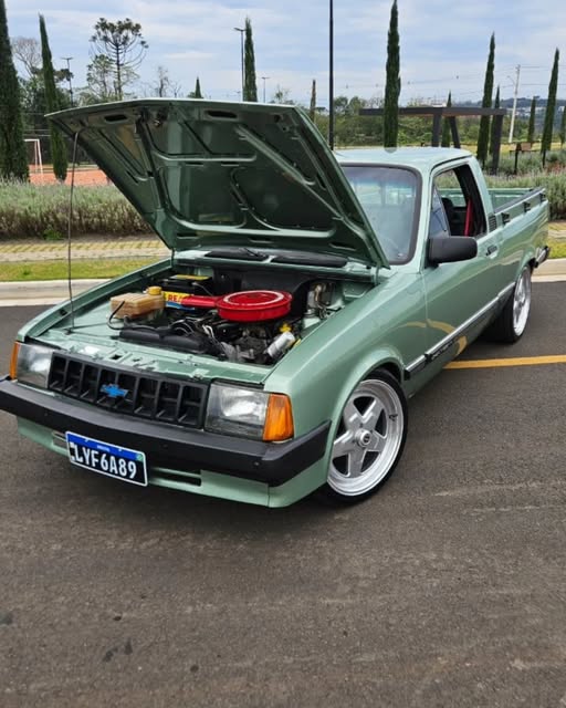 CHEVROLET 500 DL - Imagem 14