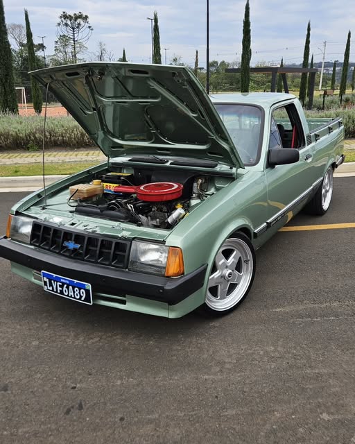 CHEVROLET 500 DL - Imagem 15