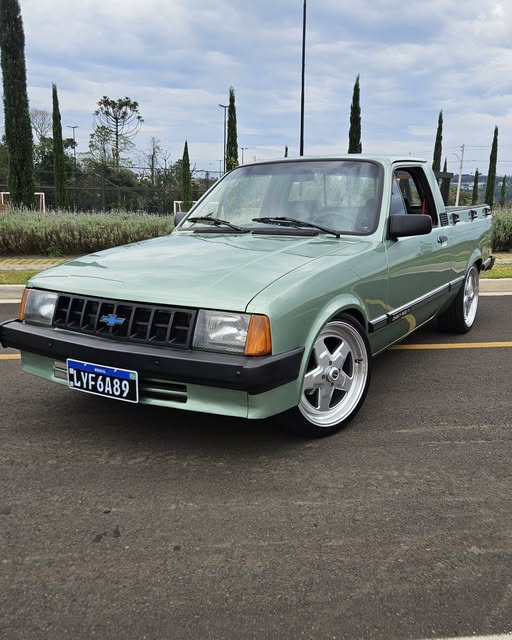 CHEVROLET 500 DL - Imagem 3