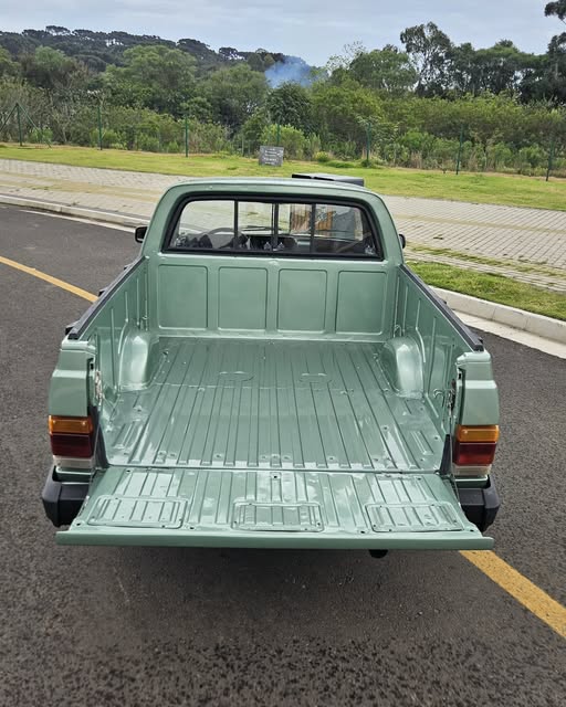 CHEVROLET 500 DL - Imagem 4