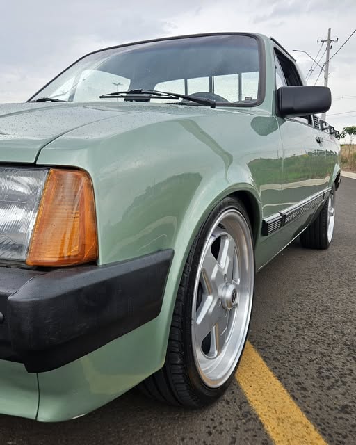 CHEVROLET 500 DL - Imagem 5