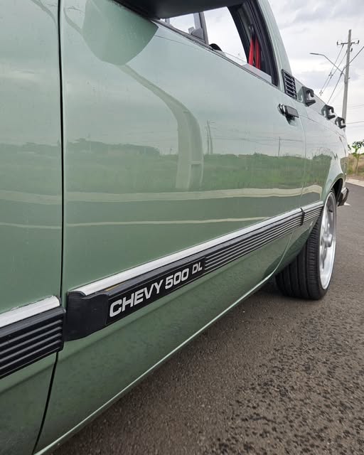 CHEVROLET 500 DL - Imagem 6