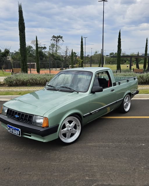 CHEVROLET 500 DL - Imagem 7