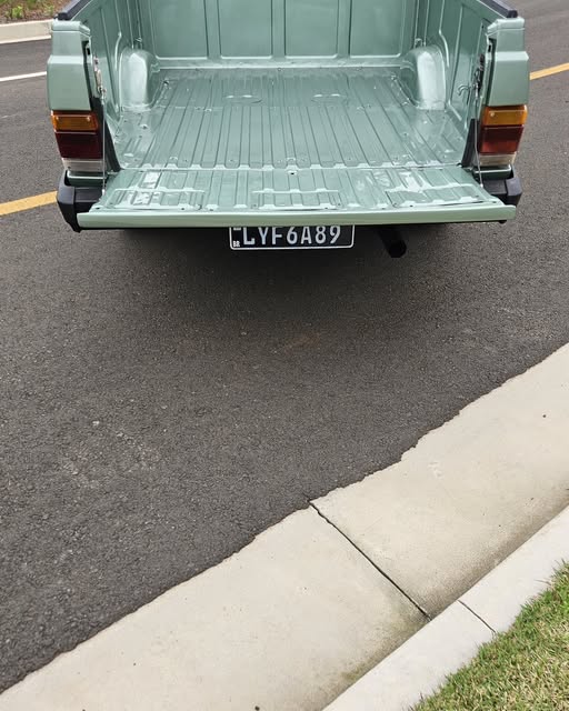 CHEVROLET 500 DL - Imagem 8