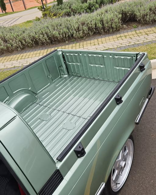 CHEVROLET 500 DL - Imagem 9