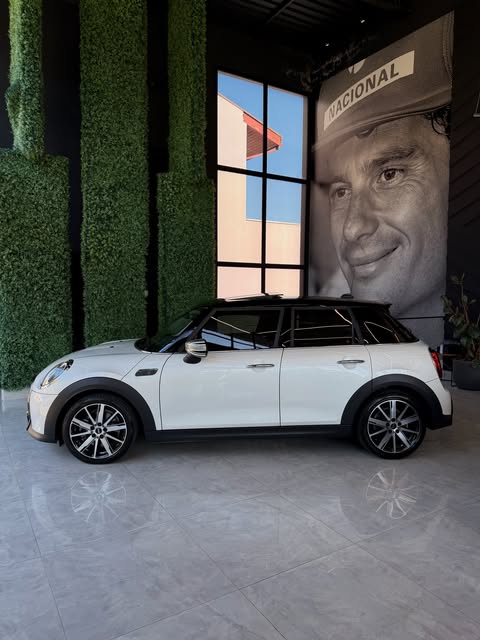 MINI COOPER S - Imagem 3