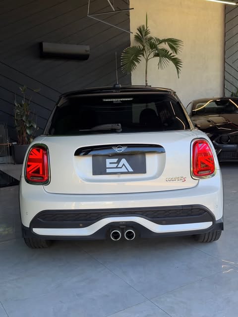 MINI COOPER S - Imagem 10
