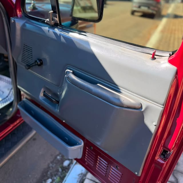 FORD F-1000 - Imagem 11