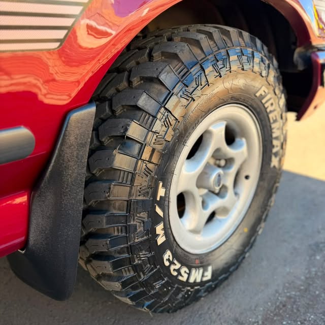 FORD F-1000 - Imagem 15