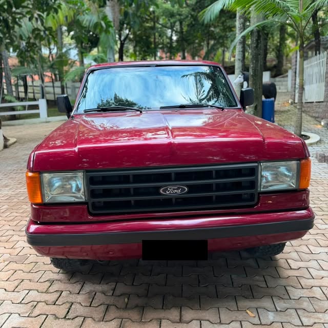 FORD F-1000 - Imagem 3