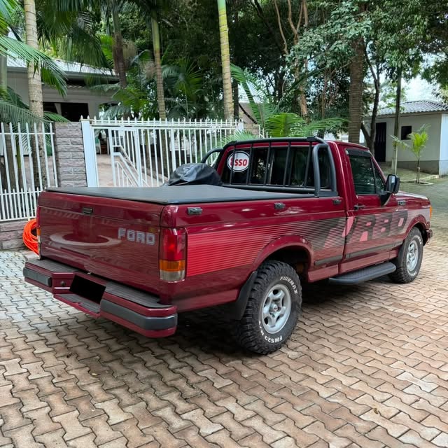 FORD F-1000 - Imagem 4