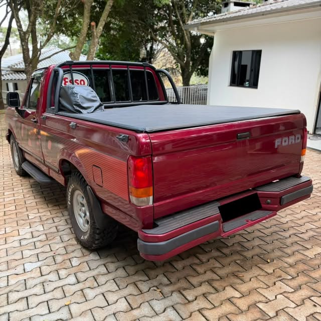 FORD F-1000 - Imagem 5