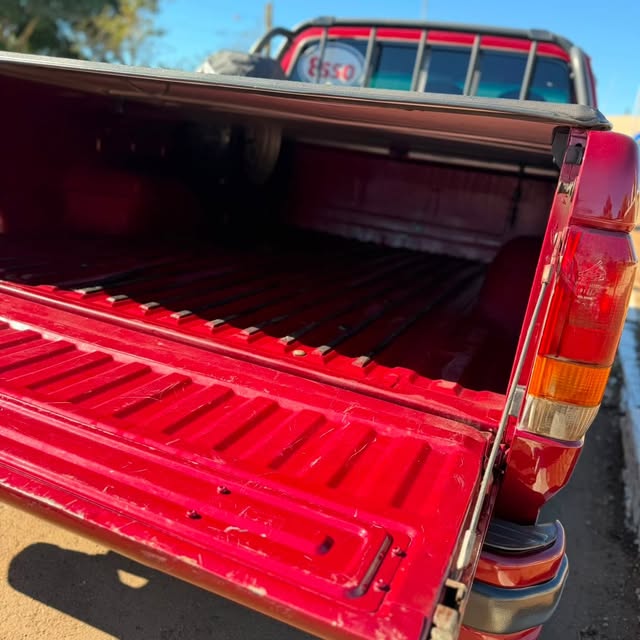 FORD F-1000 - Imagem 6